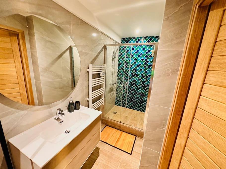 Les Appartements De Nana 4 - Studio Hypercentre, Rue Meynadier, Palais & Plage, Clim, Wifi Cannes Exterior photo