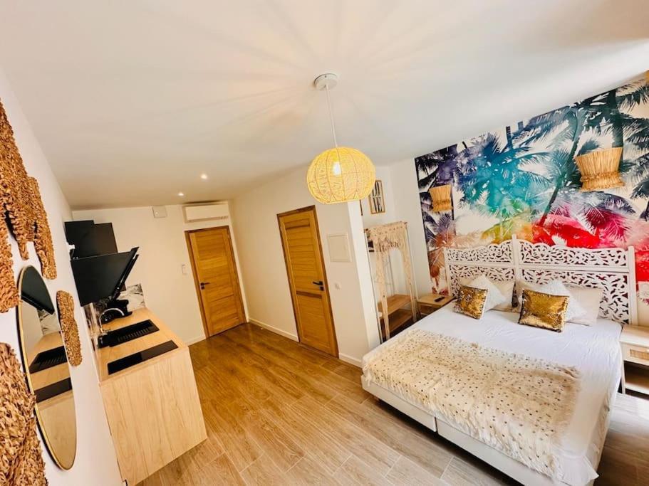 Les Appartements De Nana 4 - Studio Hypercentre, Rue Meynadier, Palais & Plage, Clim, Wifi Cannes Exterior photo